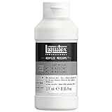Liquitex- Médium Efectos Iridiscentes Profesional, 237 ml (Colart 107008