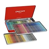 Caran d'ache Pablo 0666-420 120 color set (japan import) (ver más)