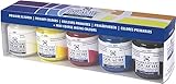 Talens tempera 50ml (ver más)