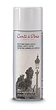 Conté à Paris - Spray fijador para pastel y carboncillo, 400 ml