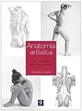 GUÍA ESENCIAL DEL DIBUJO ANATOMÍA ARTÍSTICA (VARIOS