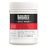 Liquitex Professional - Gel espeso brillante (237 ml
