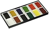 Zig Kuretake Gansai Tambi - Juego de 12 colores (ver más)