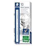 STAEDTLER 528 55 - Goma, 10 unidad