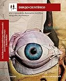 Dibujo científico: Arte y naturaleza, ilustración científica, infografía, esquemática (Arte Grandes tema