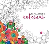 EL PLACER DE COLOREAR (MISCELANEA ESPIRITUAL
