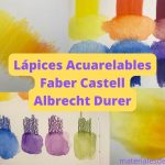 Faber Castell Albrecht Durer: Análisis y opinión