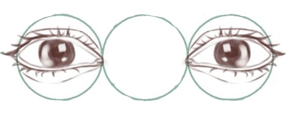 Como dibujar a Aki Hayakawa fácil para principiantes paso a paso