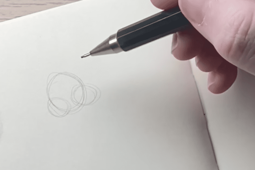 Como dibujar una nariz a lápiz Como dibujar narices a lápiz
