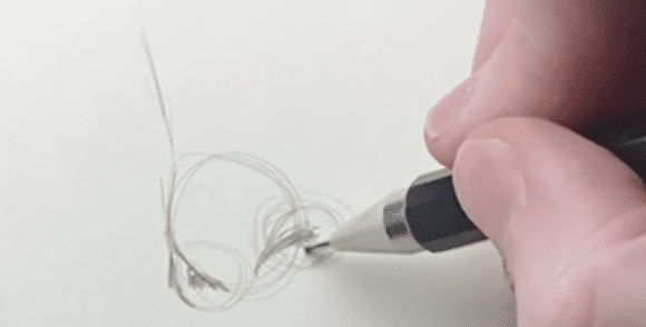 Como dibujar una nariz a lápiz Como dibujar una nariz a lápiz