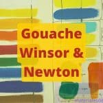 Gouache Winsor & Newton Académico: Análisis y opinión