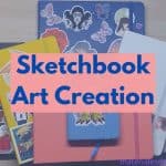 Sketchbook art creation: Análisis & Opinión