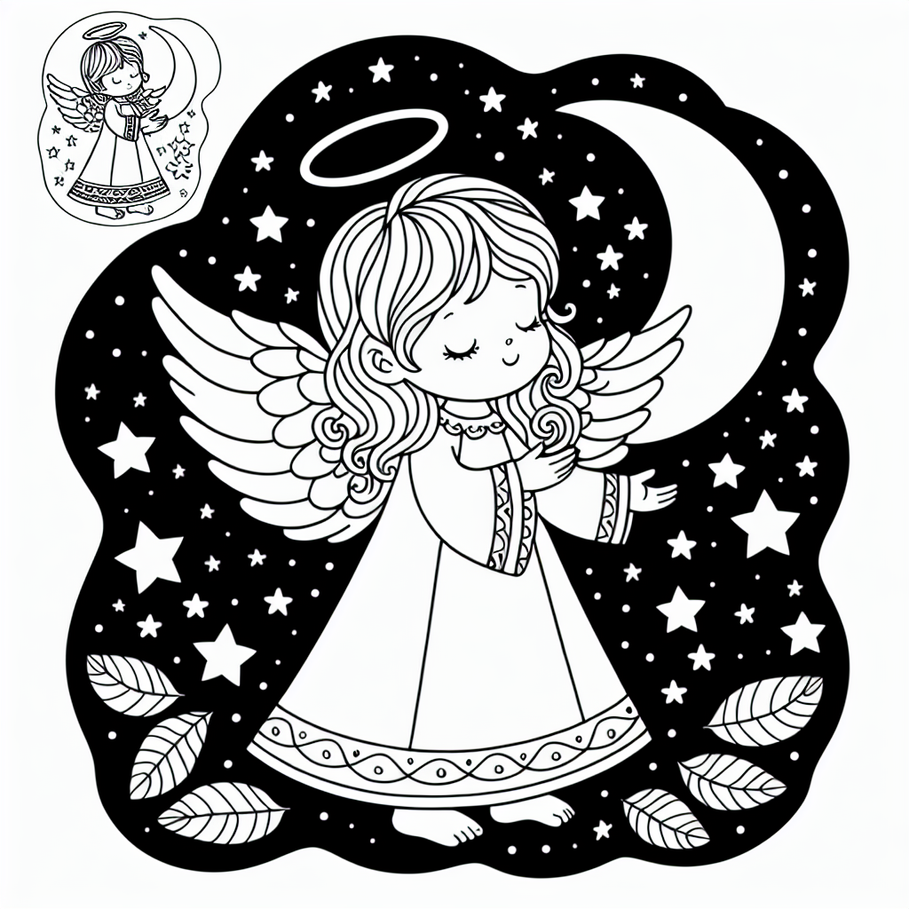 angel